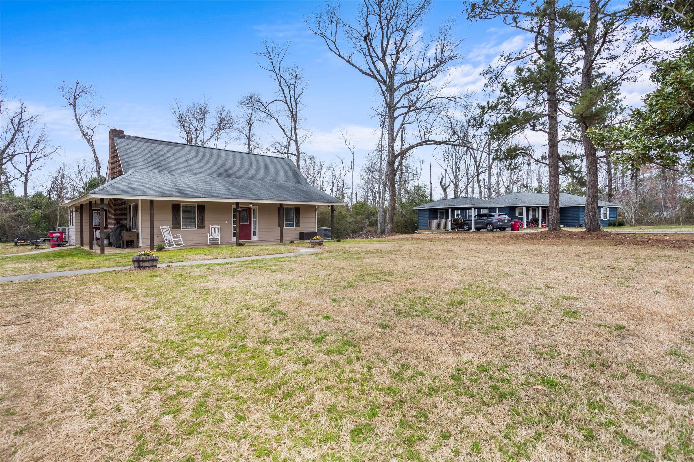 205 Live Oak Drive