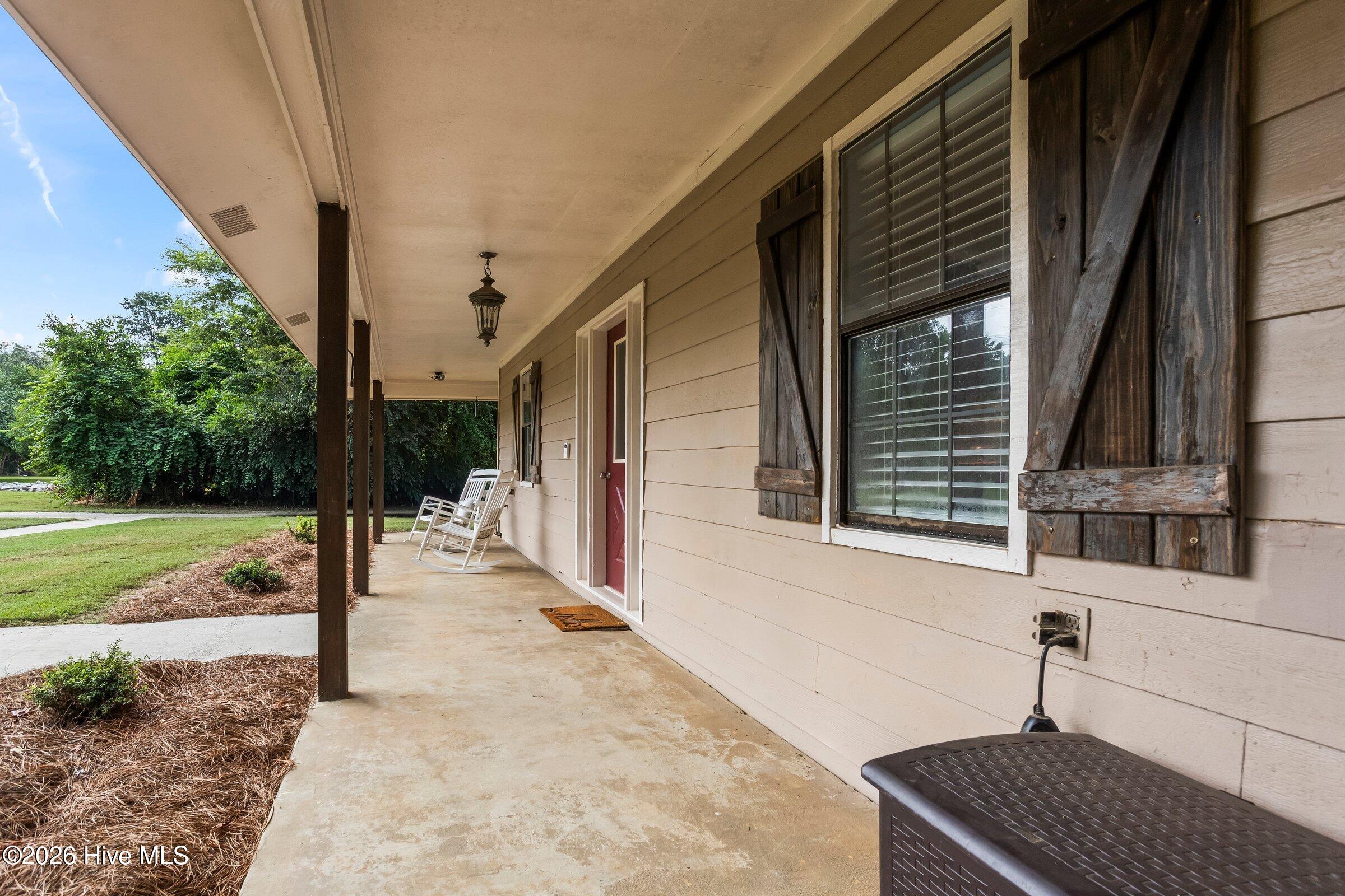 205 Live Oak Drive