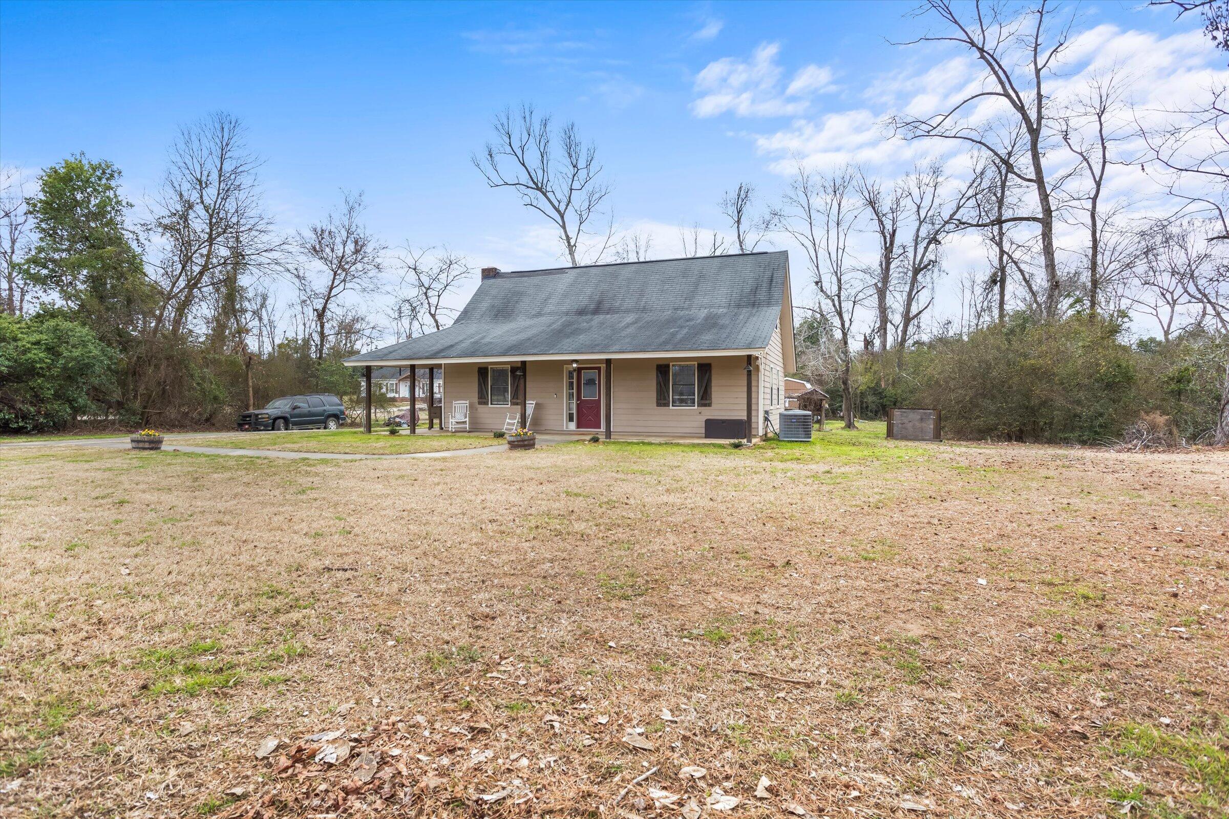 205 Live Oak Drive