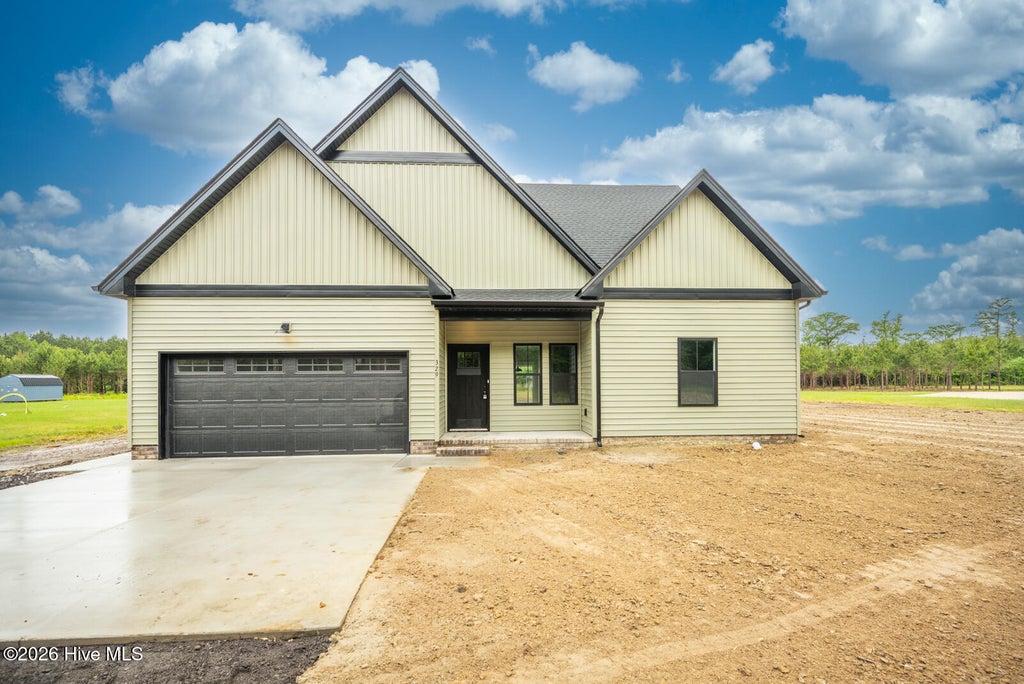 Photo of 245 Sharber Lane, Elizabeth City, NC 27909 (MLS # 100601036)