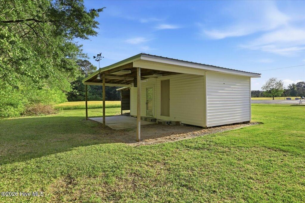 Photo of 12460 Nc 42 Highway E, Kenly, NC 27542 (MLS # 100569032)