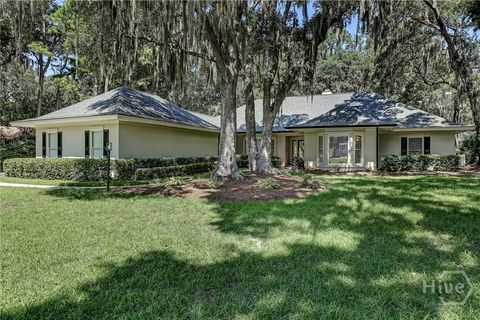 Homes For Rent - 5 Cotton Crossing<br/> Savannah, GA 31411