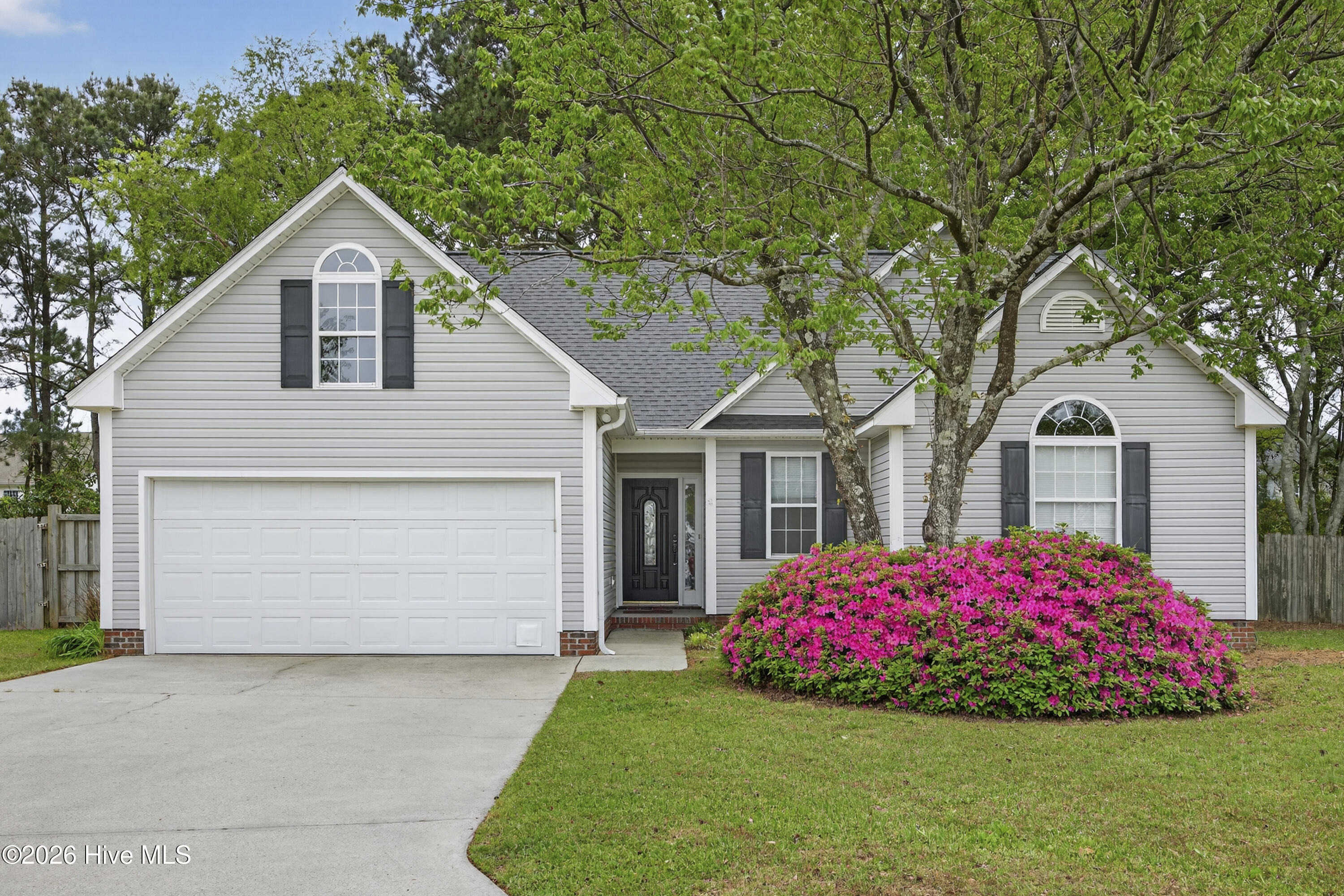 6416 Ehler Court