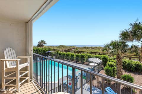 Tiny photo for 222 N Carolina Beach Avenue N #Unit 128, Carolina Beach, NC 28428 (MLS # 100598670)