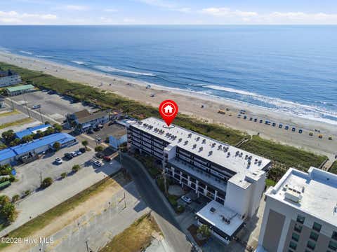 Tiny photo for 222 N Carolina Beach Avenue N #Unit 128, Carolina Beach, NC 28428 (MLS # 100598670)
