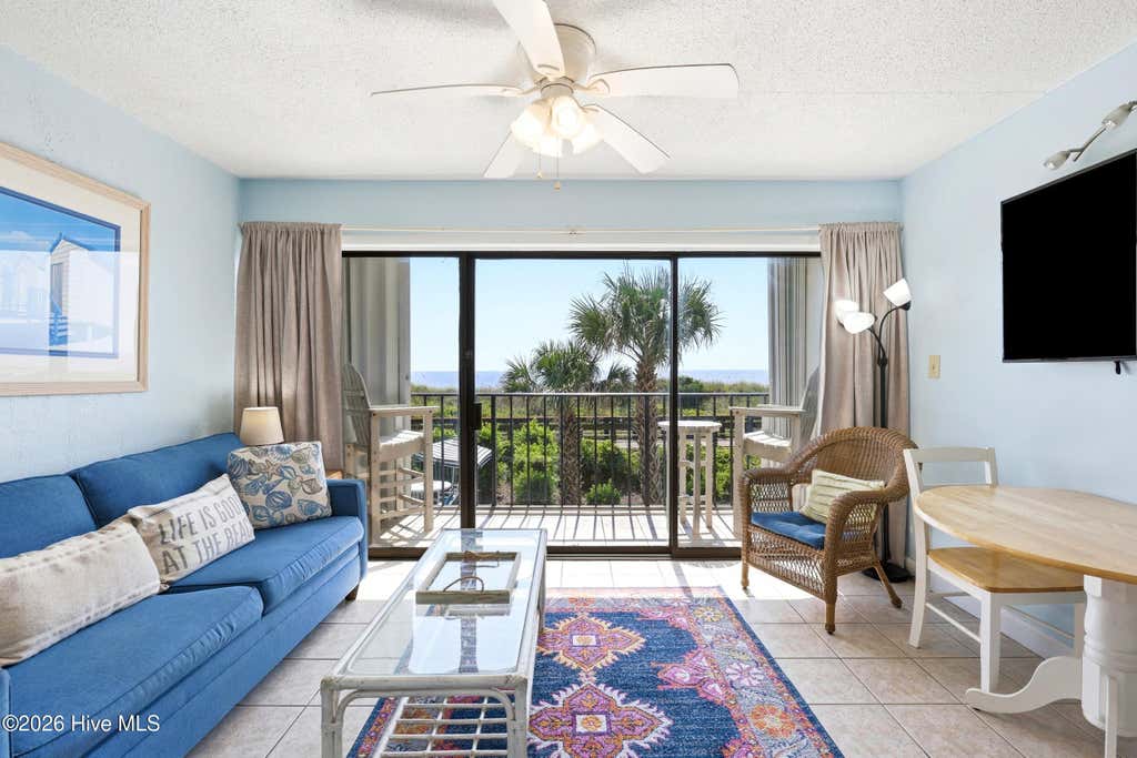 Photo of 222 N Carolina Beach Avenue N #Unit 128, Carolina Beach, NC 28428 (MLS # 100598670)