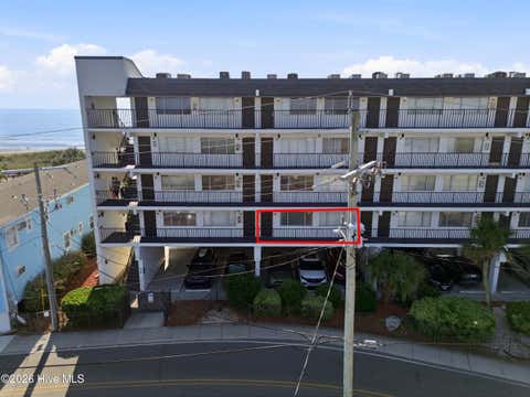Tiny photo for 222 N Carolina Beach Avenue N #Unit 128, Carolina Beach, NC 28428 (MLS # 100598670)