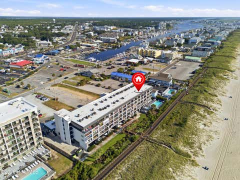 Tiny photo for 222 N Carolina Beach Avenue N #Unit 128, Carolina Beach, NC 28428 (MLS # 100598670)