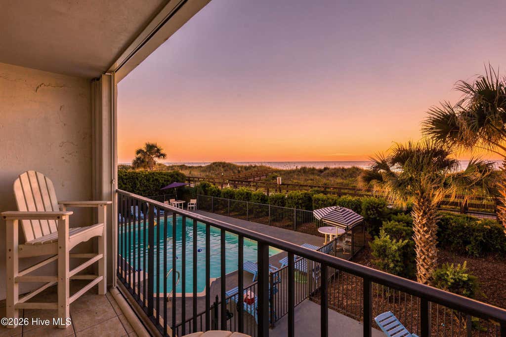 Photo of 222 N Carolina Beach Avenue N #Unit 128, Carolina Beach, NC 28428 (MLS # 100598670)