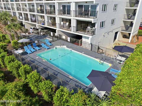 Tiny photo for 222 N Carolina Beach Avenue N #Unit 128, Carolina Beach, NC 28428 (MLS # 100598670)