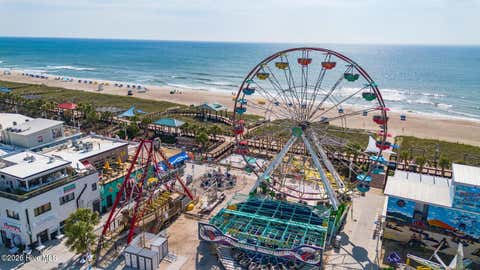 Tiny photo for 222 N Carolina Beach Avenue N #Unit 128, Carolina Beach, NC 28428 (MLS # 100598670)