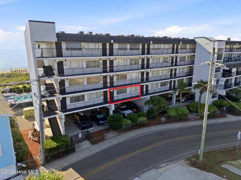Tiny photo for 222 N Carolina Beach Avenue N #Unit 128, Carolina Beach, NC 28428 (MLS # 100598670)