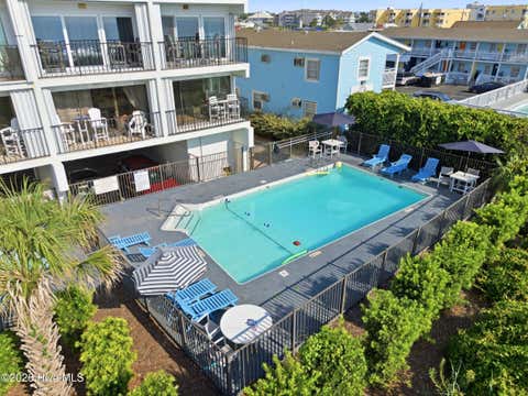 Tiny photo for 222 N Carolina Beach Avenue N #Unit 128, Carolina Beach, NC 28428 (MLS # 100598670)