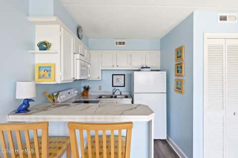 Tiny photo for 222 N Carolina Beach Avenue N #Unit 128, Carolina Beach, NC 28428 (MLS # 100598670)