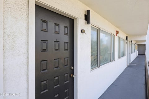 Tiny photo for 222 N Carolina Beach Avenue N #Unit 128, Carolina Beach, NC 28428 (MLS # 100598670)