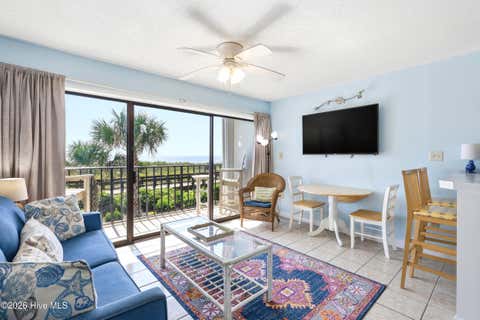 Tiny photo for 222 N Carolina Beach Avenue N #Unit 128, Carolina Beach, NC 28428 (MLS # 100598670)