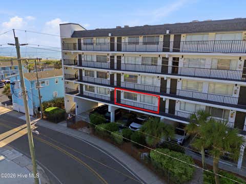 Tiny photo for 222 N Carolina Beach Avenue N #Unit 128, Carolina Beach, NC 28428 (MLS # 100598670)