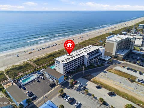 Tiny photo for 222 N Carolina Beach Avenue N #Unit 128, Carolina Beach, NC 28428 (MLS # 100598670)