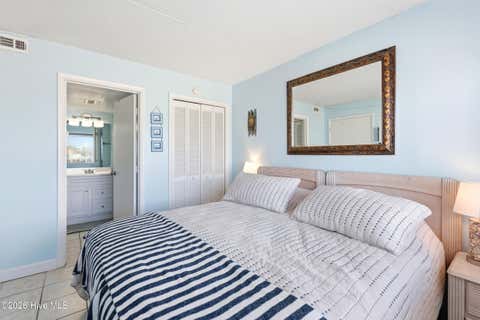 Tiny photo for 222 N Carolina Beach Avenue N #Unit 128, Carolina Beach, NC 28428 (MLS # 100598670)