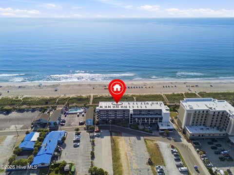 Tiny photo for 222 N Carolina Beach Avenue N #Unit 128, Carolina Beach, NC 28428 (MLS # 100598670)