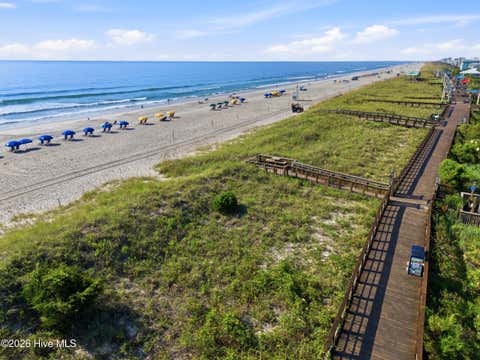 Tiny photo for 222 N Carolina Beach Avenue N #Unit 128, Carolina Beach, NC 28428 (MLS # 100598670)