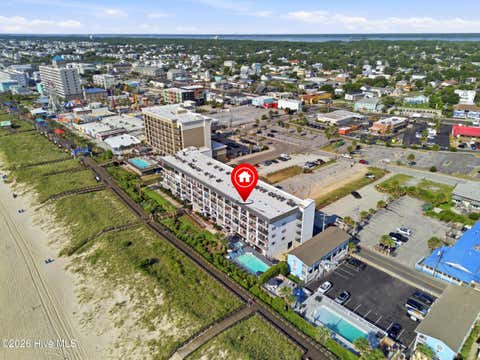 Tiny photo for 222 N Carolina Beach Avenue N #Unit 128, Carolina Beach, NC 28428 (MLS # 100598670)