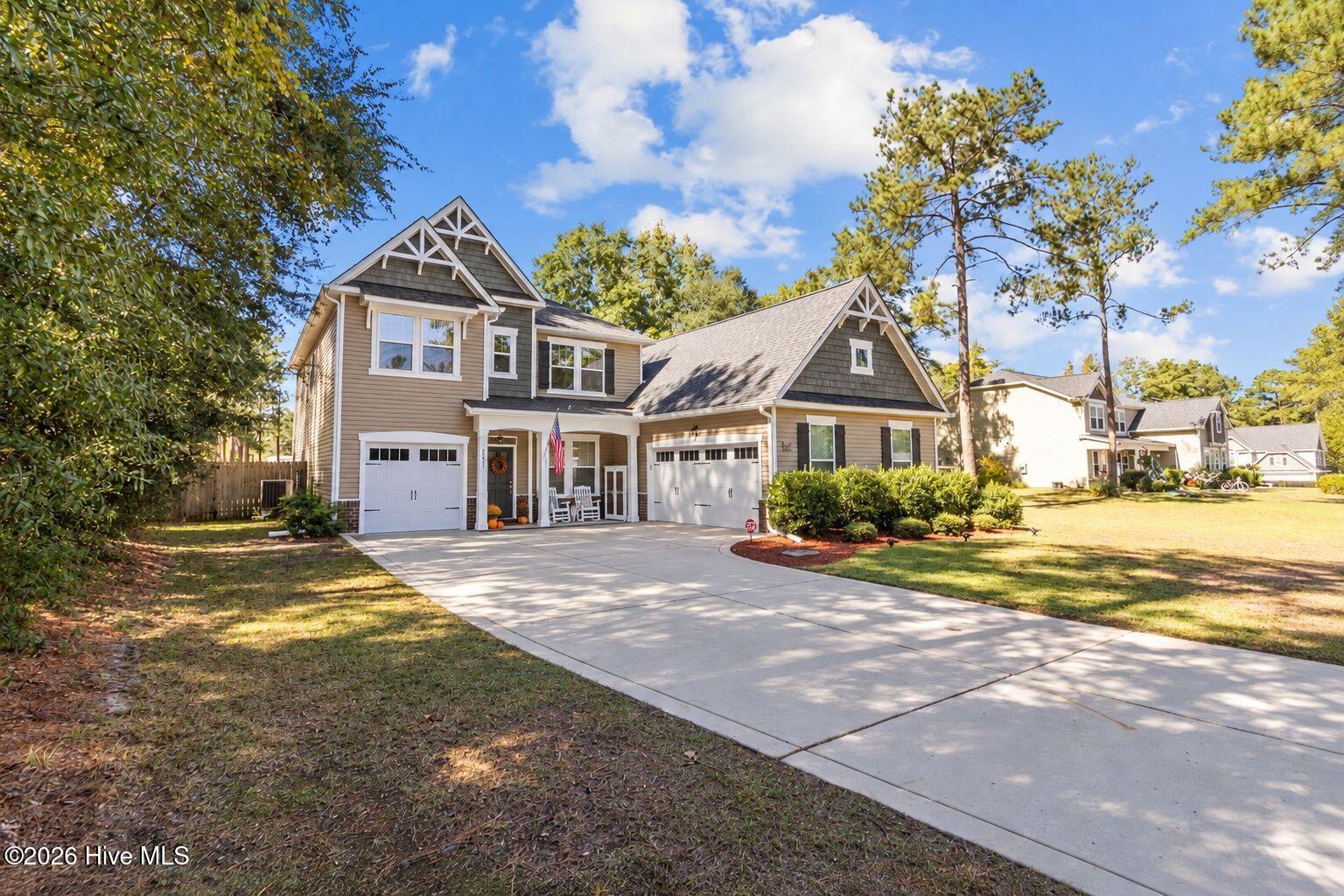 101 Carousel Street