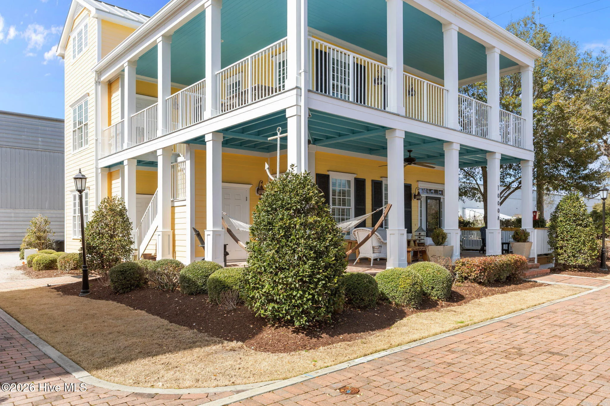 1000 Village Lane Unit A