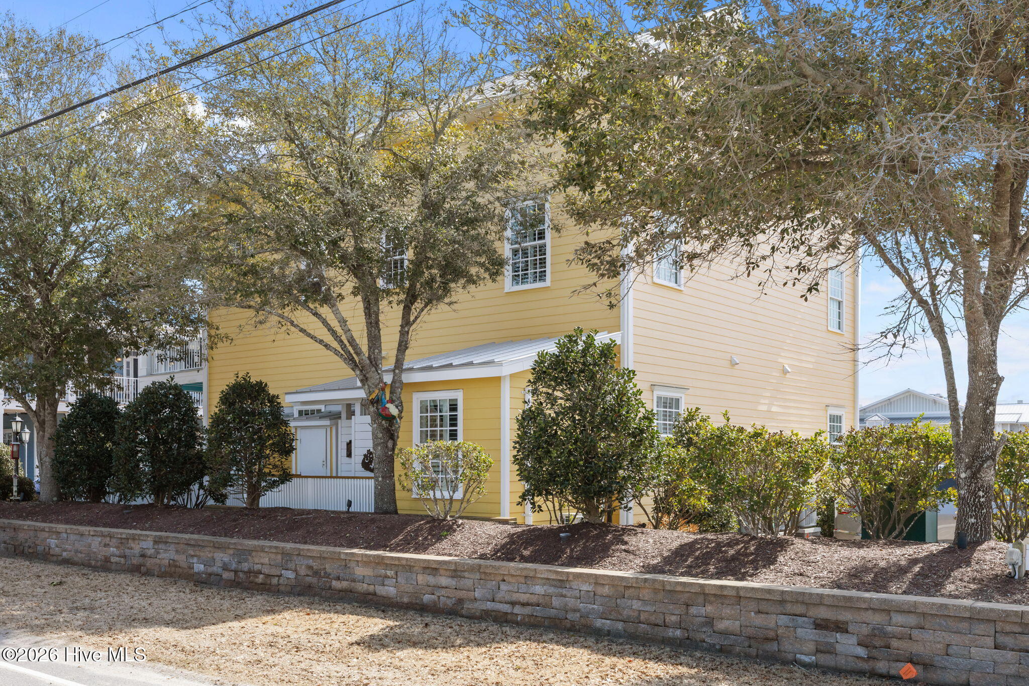 1000 Village Lane A