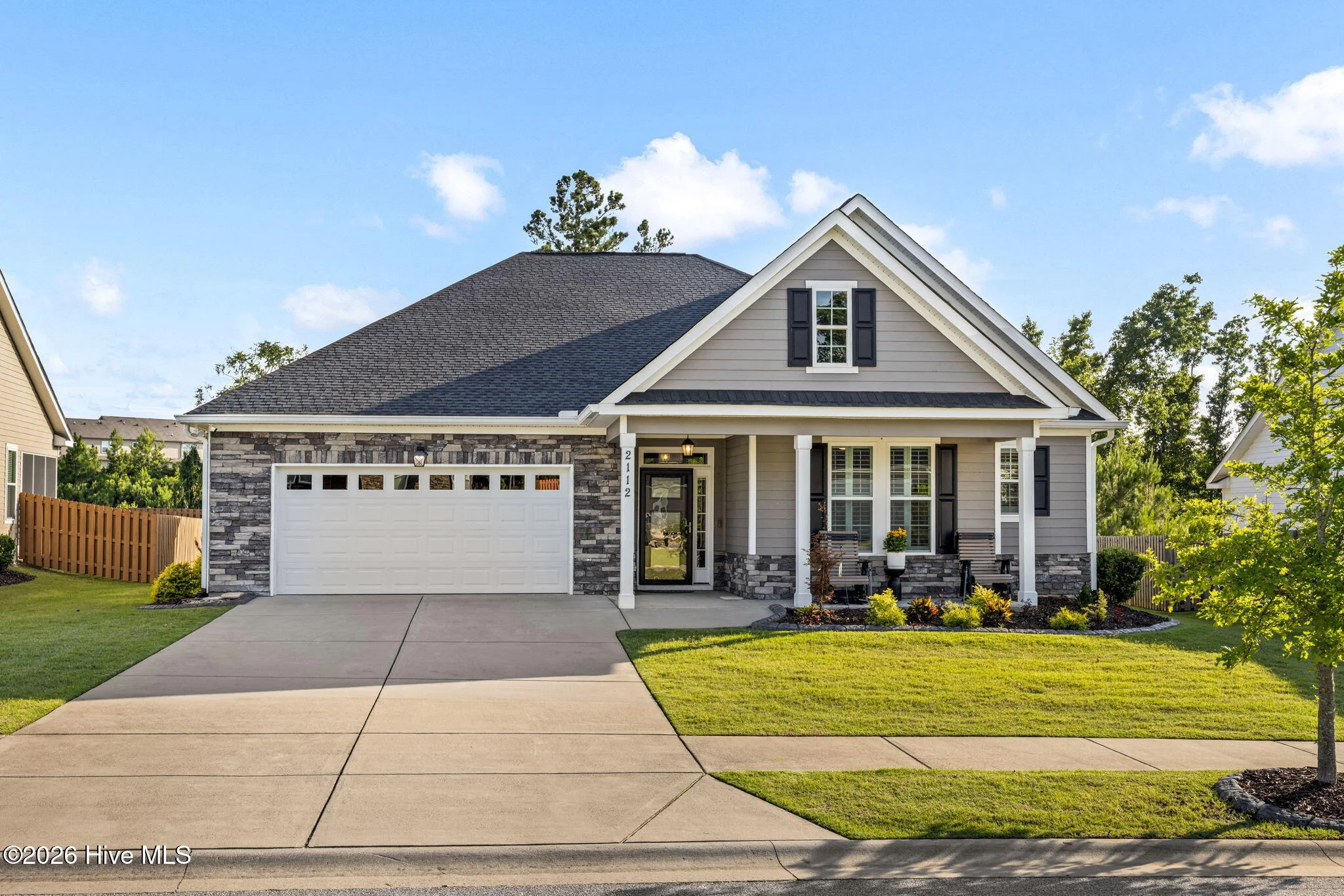 2112 Sinclair Drive