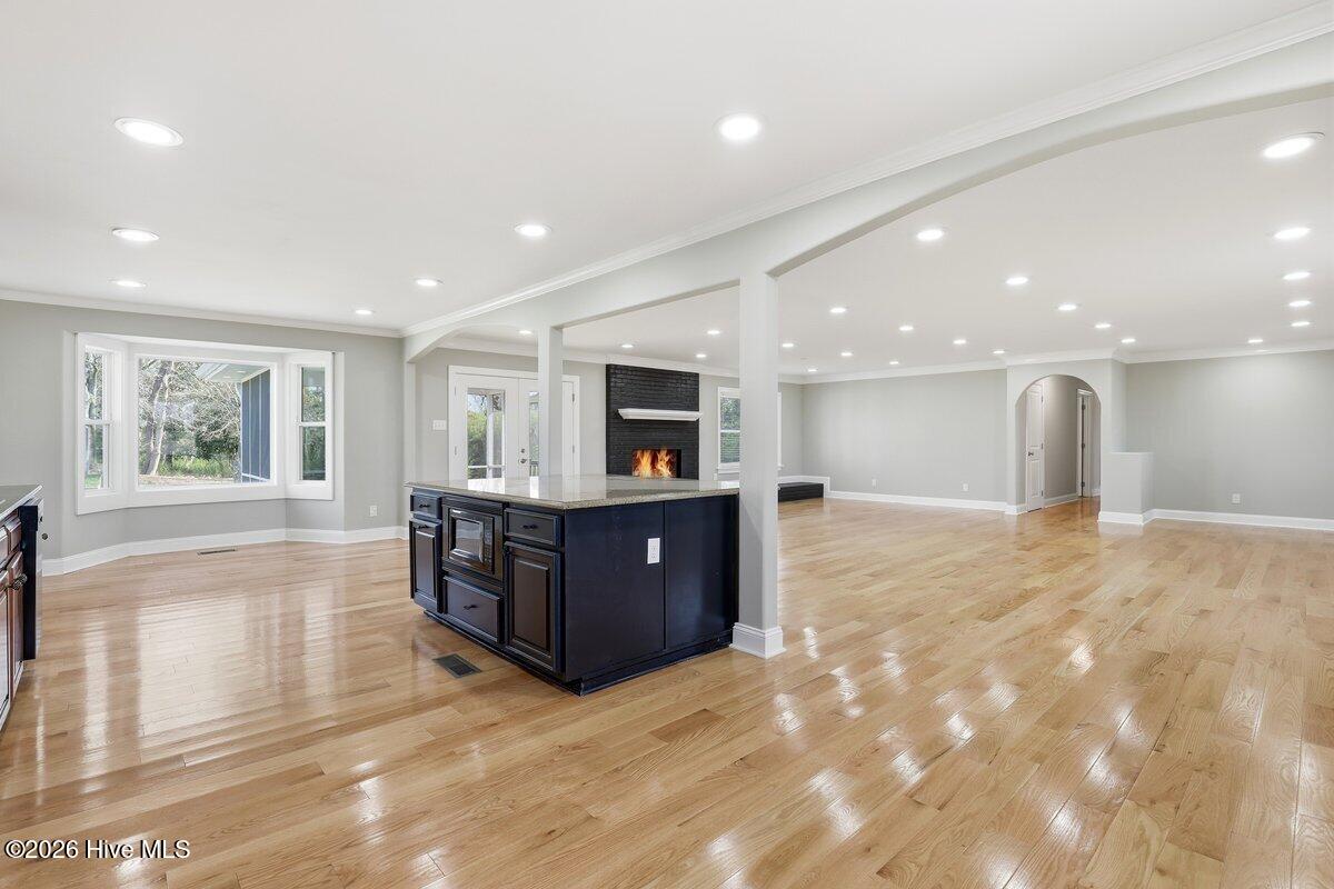 679 Nc Highway 222 E