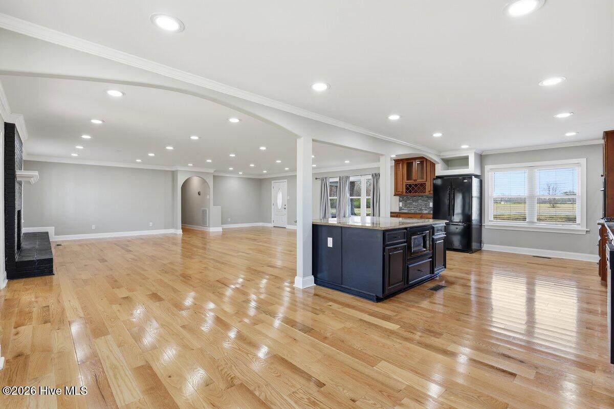 679 Nc Highway 222 E