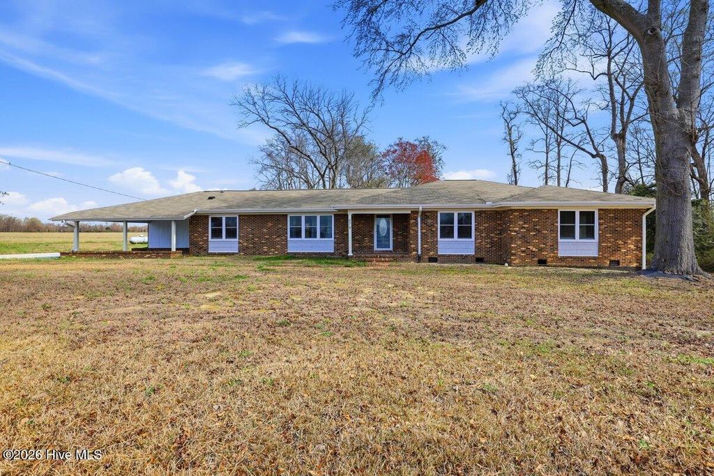 Photo of 679 Nc Highway 222 Hwy E, Fremont, NC 27830 (MLS # 100562178)
