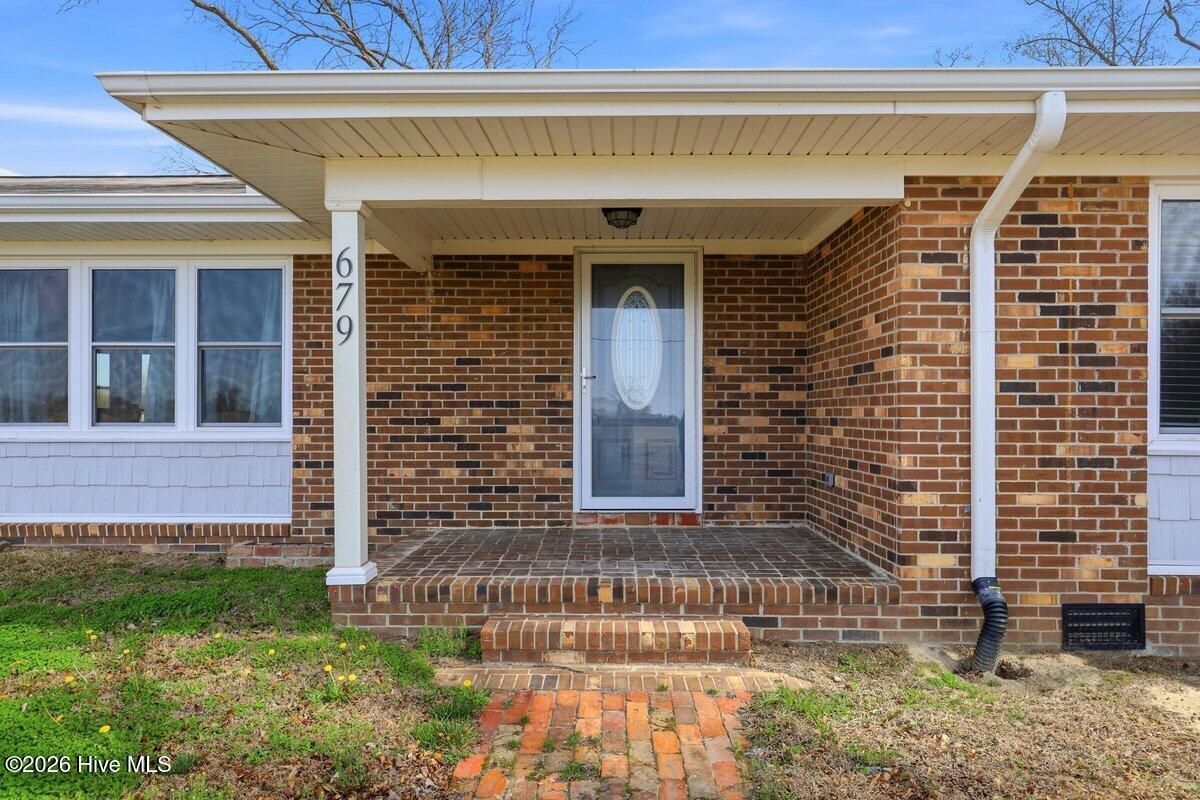 679 Nc Highway 222 E