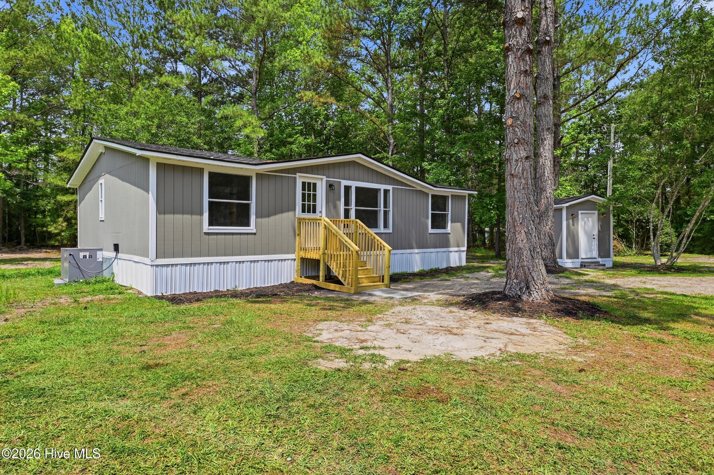 273 Lucilles Place