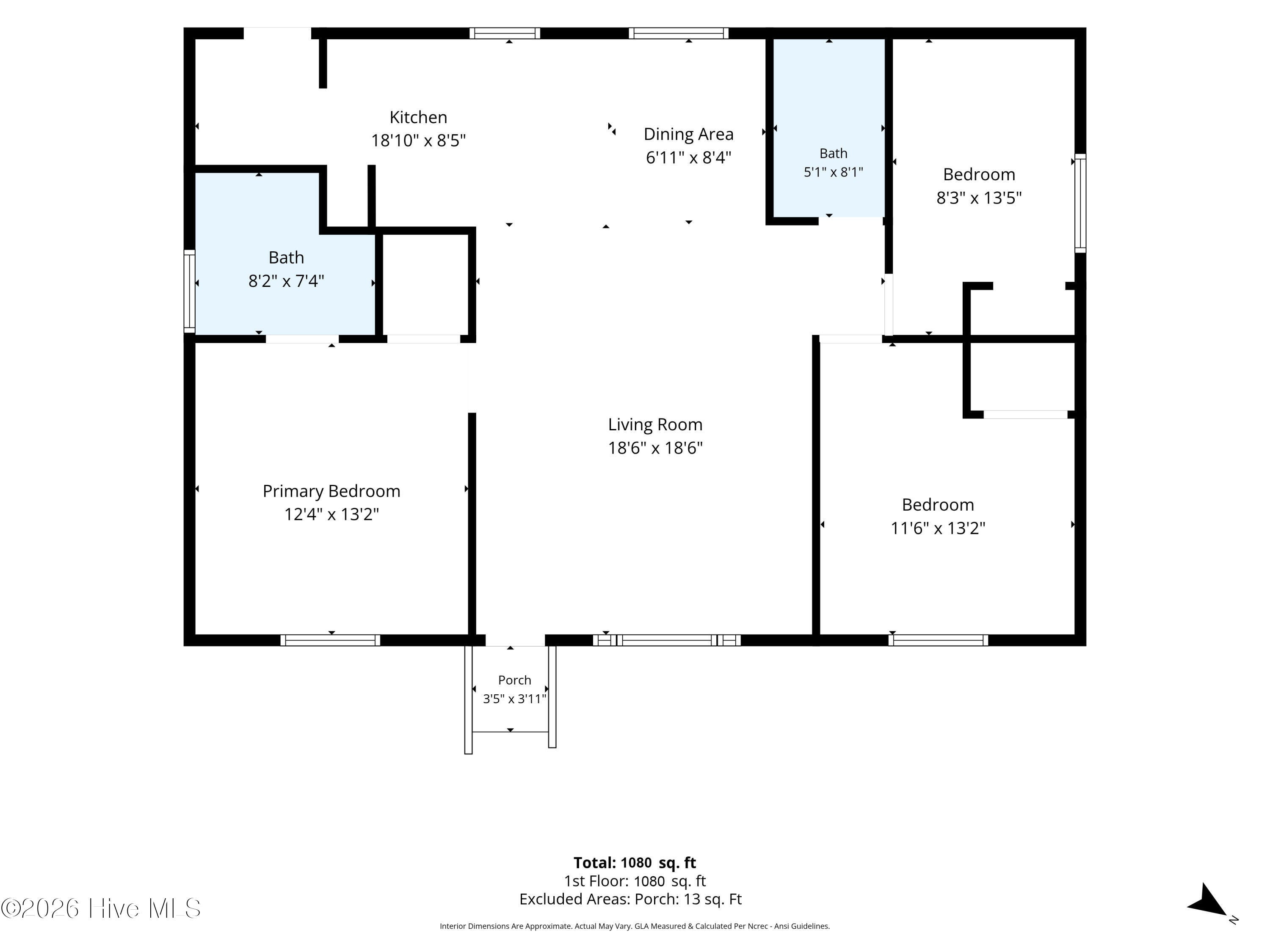 273 Lucilles Place