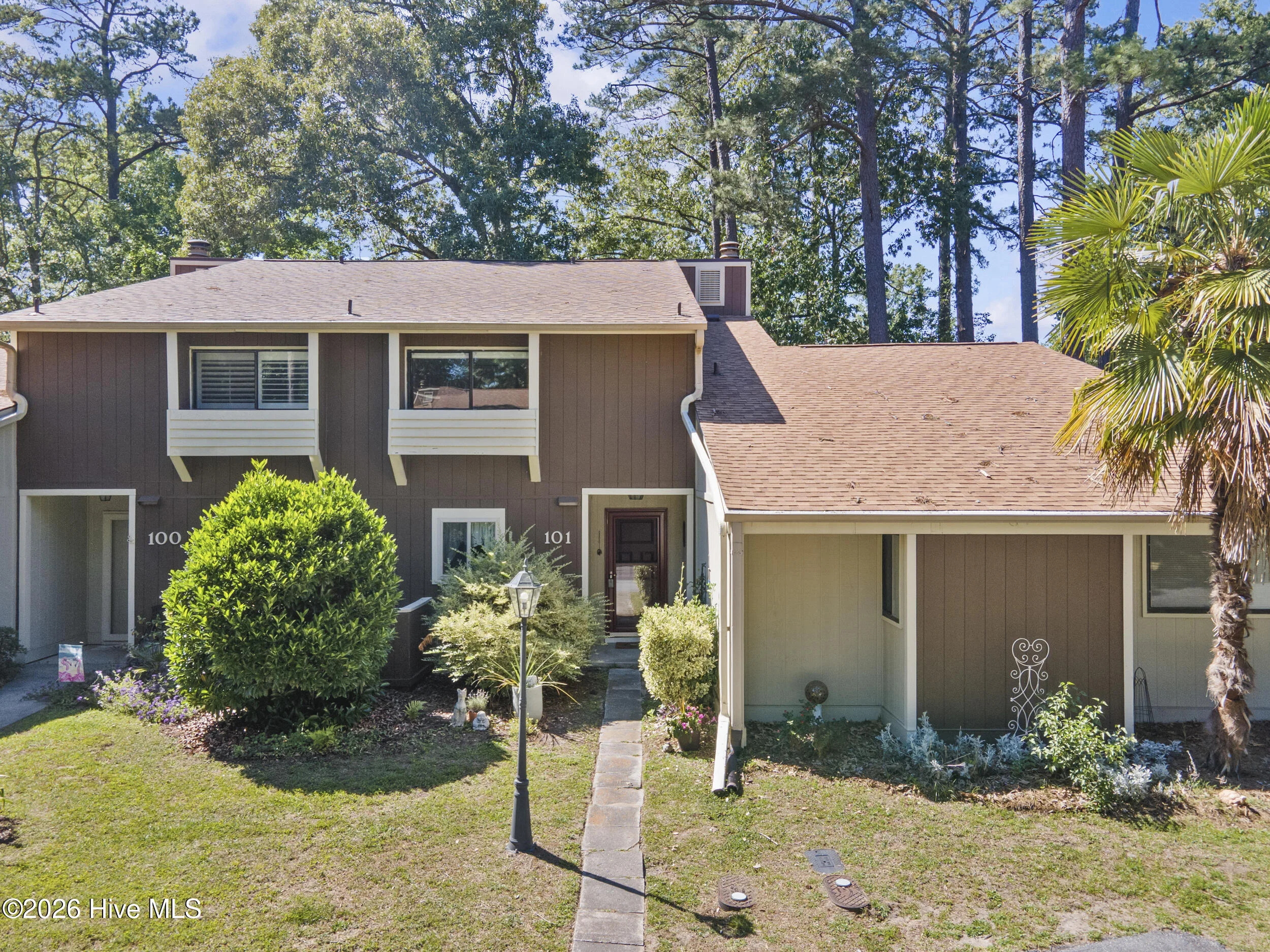 101 Quarterdeck