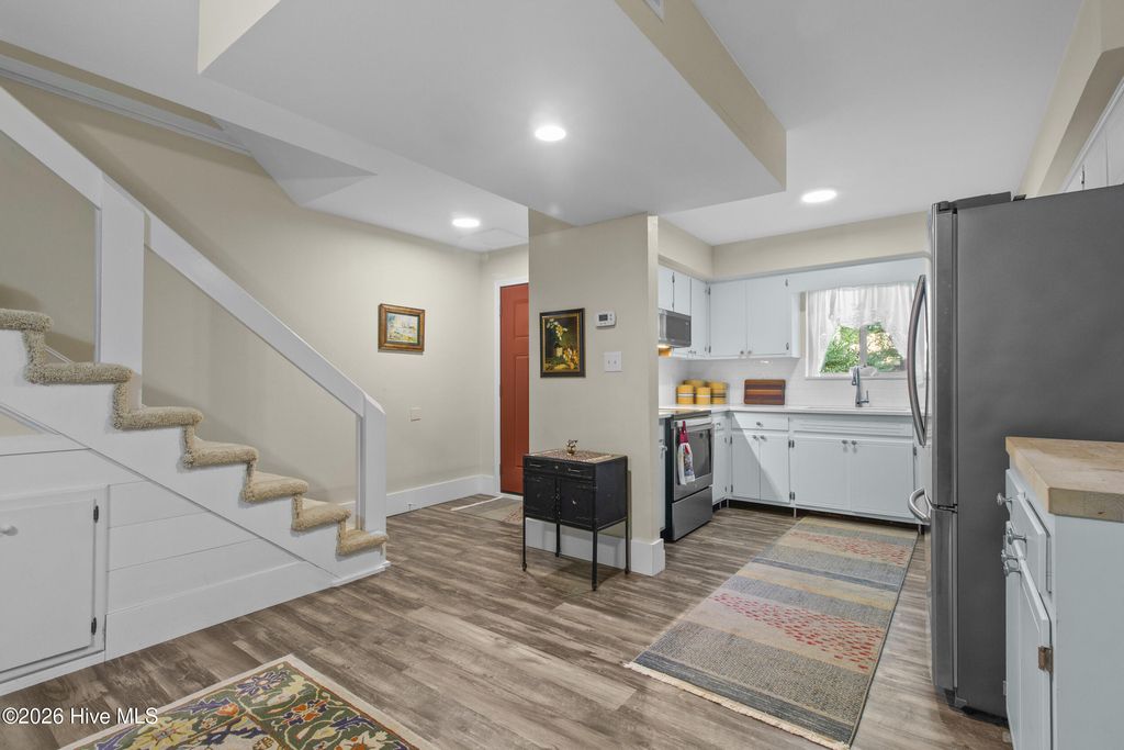 Photo of 101 Quarterdeck Townhouses, New Bern, NC 28562 (MLS # 100575694)