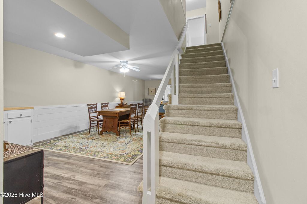 Photo of 101 Quarterdeck Townhouses, New Bern, NC 28562 (MLS # 100575694)