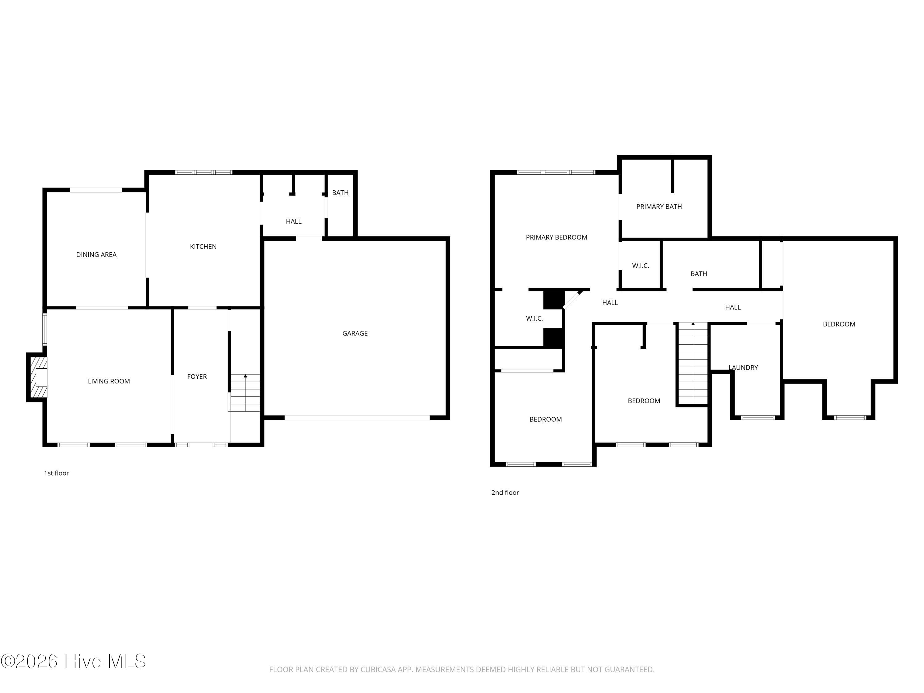 742 Aria Lane