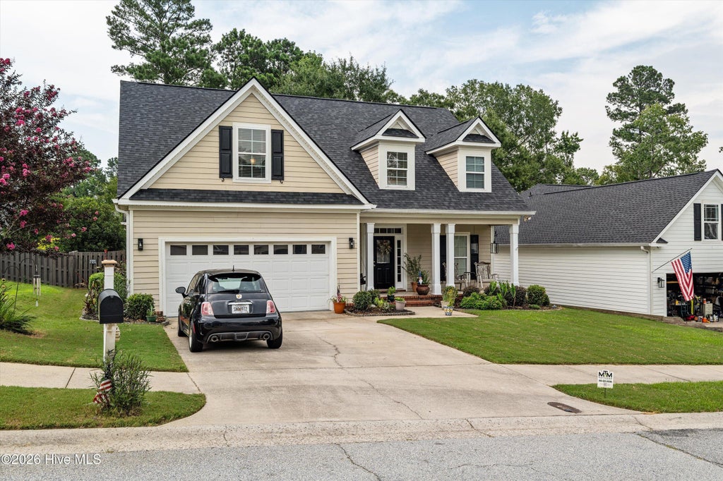 Photo of 1111 Highmoor Lane, Evans, GA 30809 (MLS # 100592768)