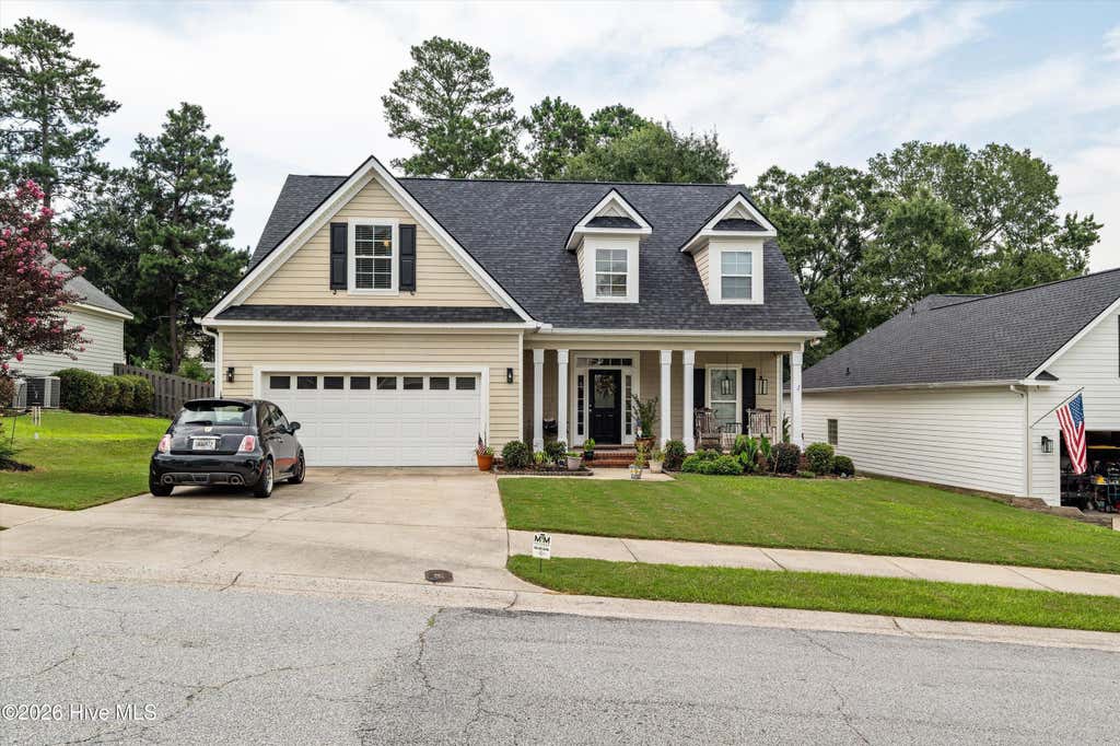 Photo of 1111 Highmoor Lane, Evans, GA 30809 (MLS # 100592768)