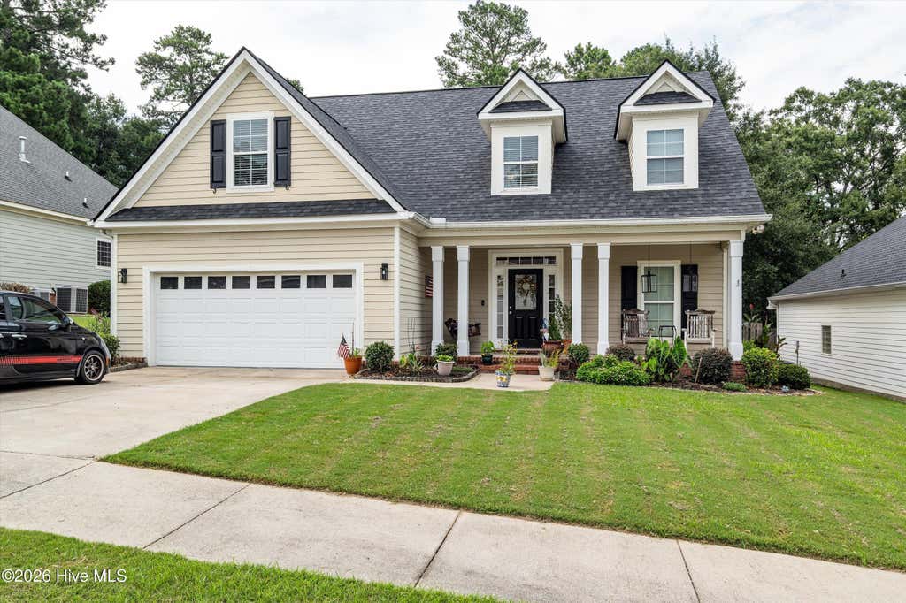 Photo of 1111 Highmoor Lane, Evans, GA 30809 (MLS # 100592768)