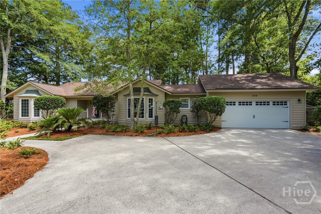 206 Salisbury Road