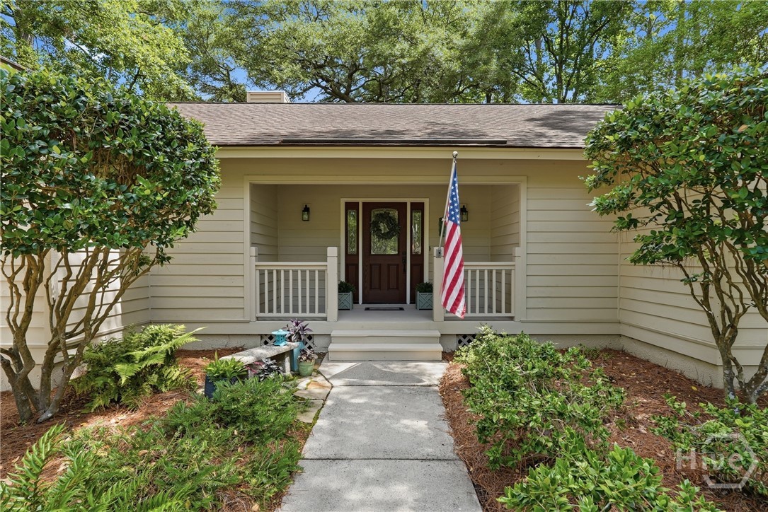206 Salisbury Road