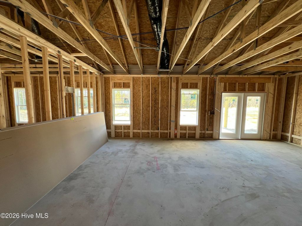 Photo of 109 Sagewood Drive, Dudley, NC 28333 (MLS # 100547853)