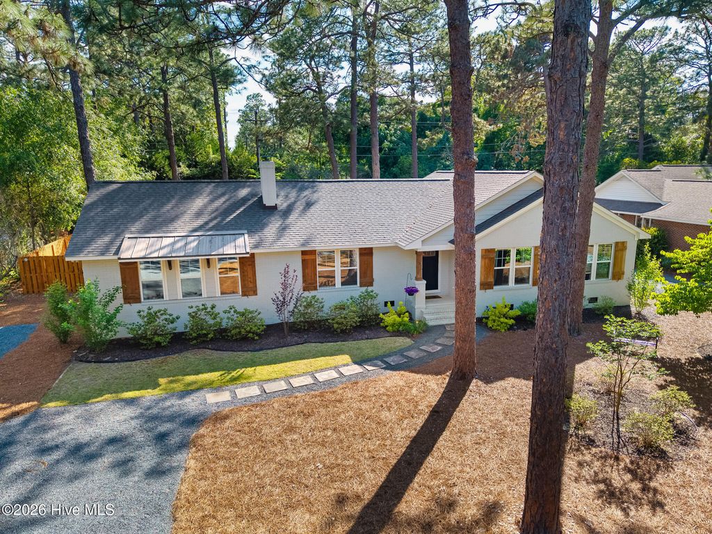 Photo of 5 Mcleod Road, Pinehurst, NC 28374 (MLS # 100573731)