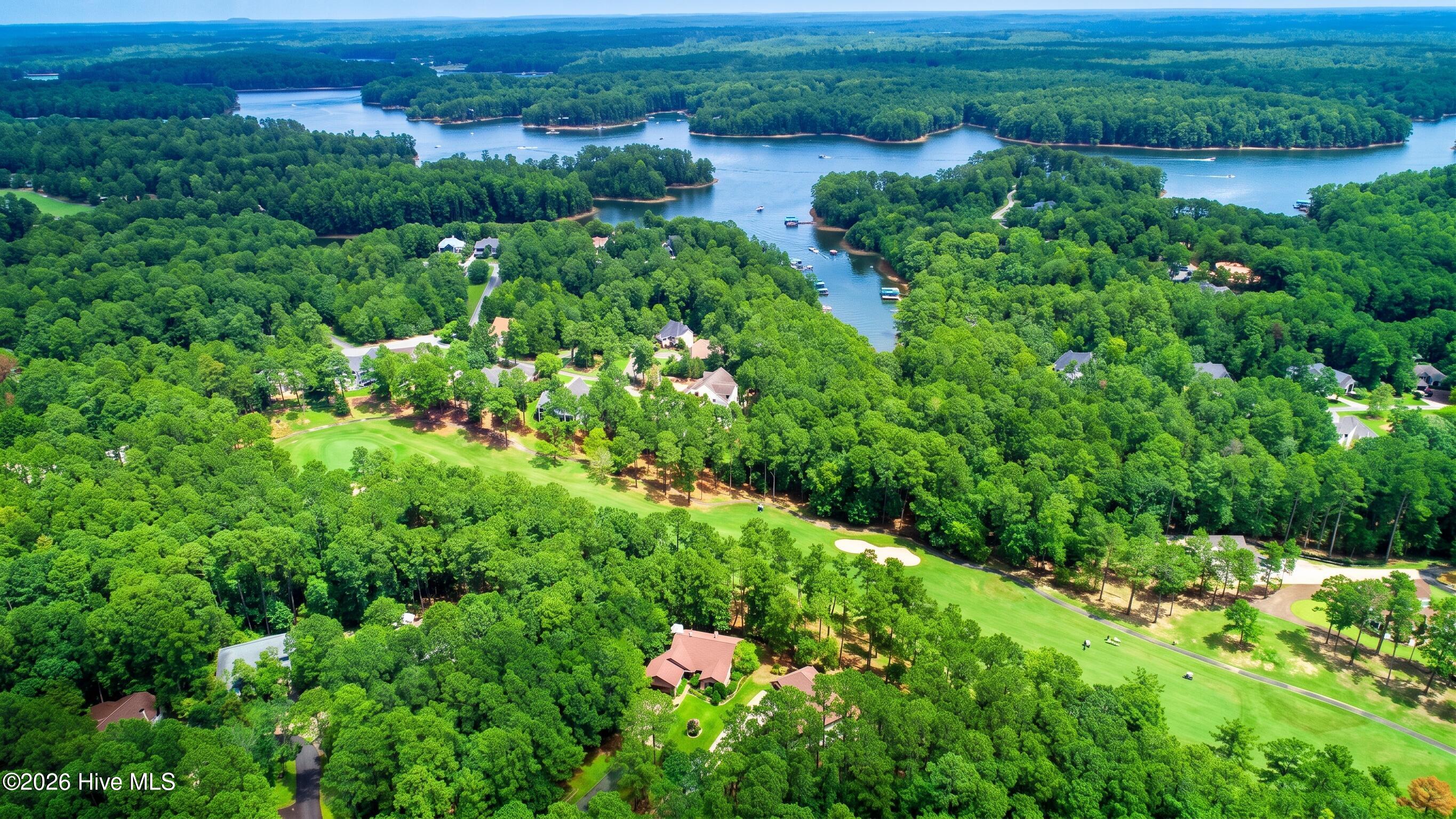 310 Divot Court