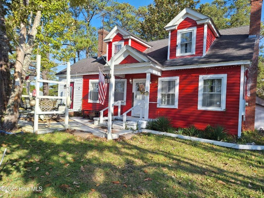 383 HWY 70 OTWAY, BEAUFORT, NC 28516 - Image 495f24ccbf60fe5aed68f68e9cae3bd8/2513758155