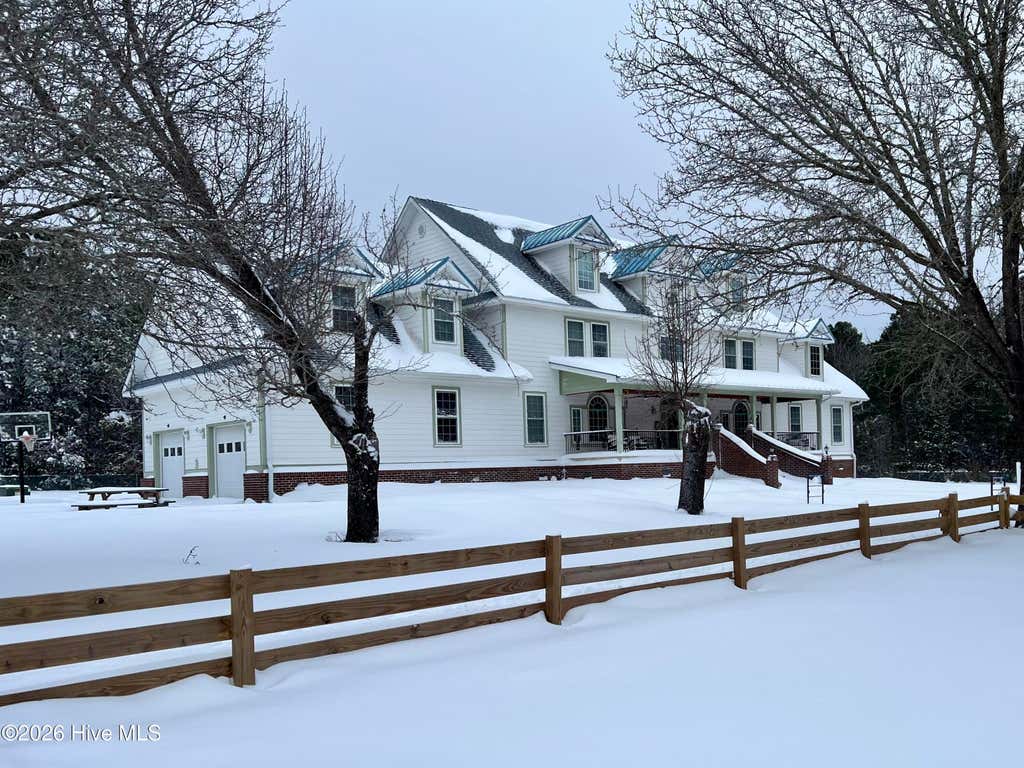 Photo of 5490 Old Shallotte Road NW, Shallotte, NC 28470 (MLS # 100598379)